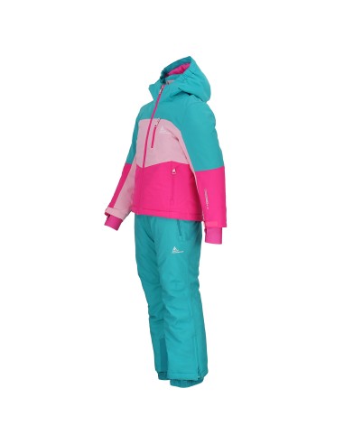Ensemble Ski Fille FABIOLA/4-14/GW/T