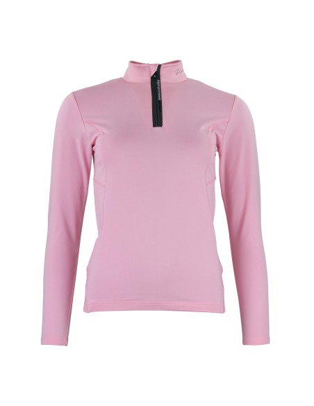 T.Shirt ML 1ère Peau Femme ANEVI/CX/1