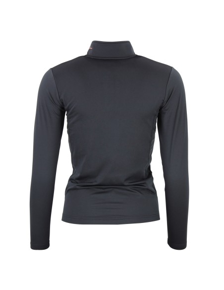 T.Shirt ML 1ère Peau Femme ANEVI/CX/1