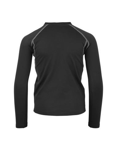 T.Shirt ML 1ère Peau Fille FANJIM/4-14/CX