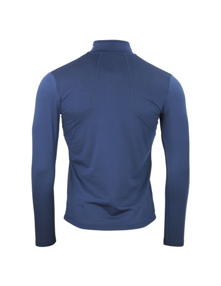 T.Shirt ML 1ère Peau Homme CANEVI/CX