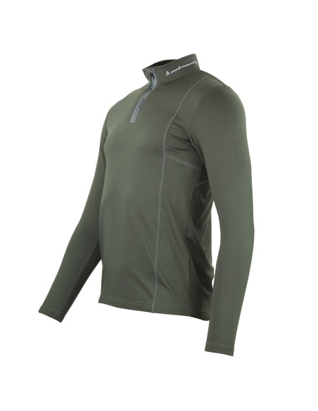 T.Shirt ML 1ère Peau Homme CANEVI/CX