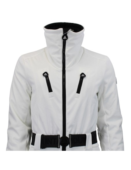 Combinaison Ski Femme ASCALA/FF
