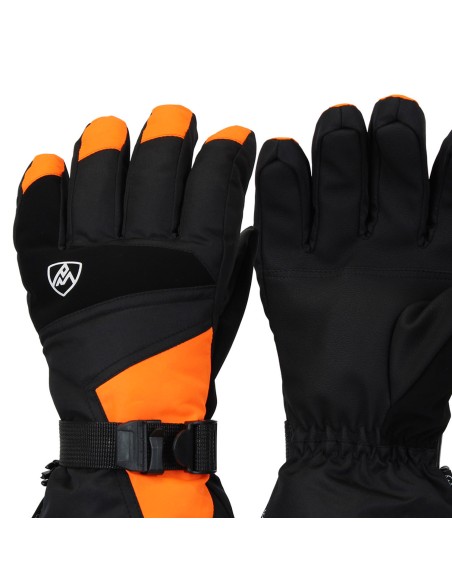 Gants Ski Homme MISTER/XY/O