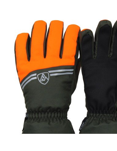 Gants Ski Femme MAMILLA/XY/K