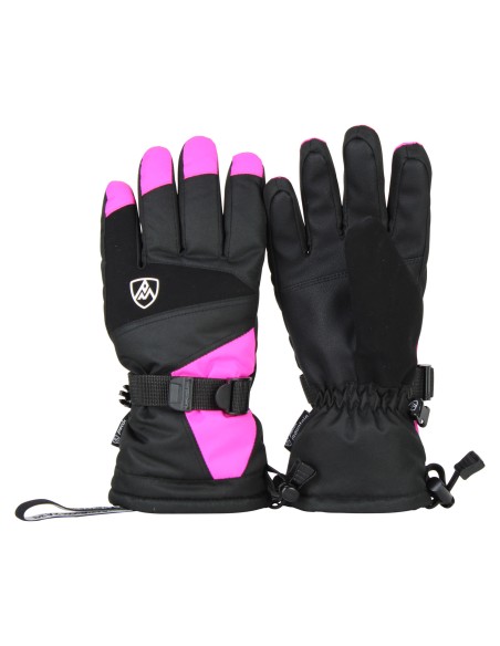 Gants Ski Femme  MISS/XY/F