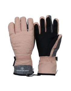 Gants Ski femme MONTBLANC/XY/R