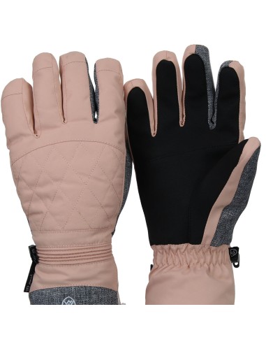Gants Ski femme MONTBLANC/XY/R