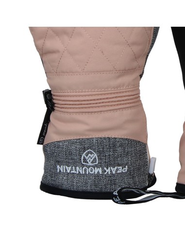Gants Ski femme MONTBLANC/XY/R
