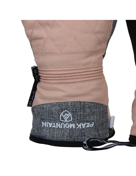 Gants Ski femme MONTBLANC/XY/R