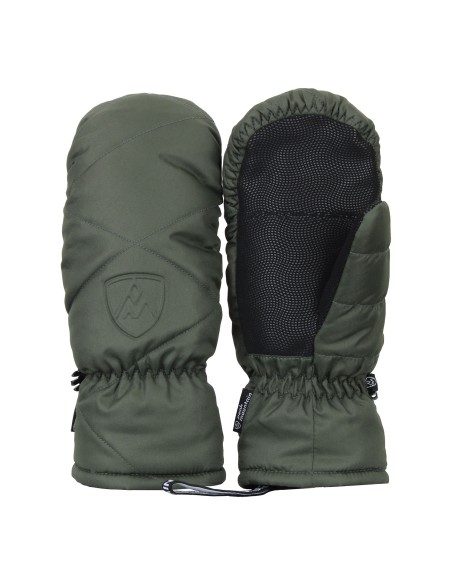 Moufles Ski Femme MITAINE/XY/K