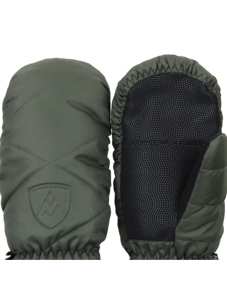 Moufles Ski Femme MITAINE/XY/K