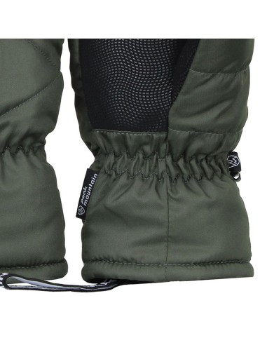 Moufles Ski Femme MITAINE/XY/K