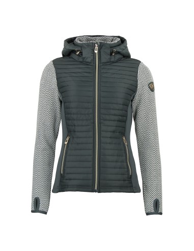 Blouson polaire ANDOMO/XI/2/K