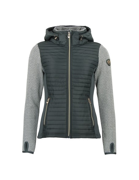 Blouson polaire ANDOMO/XI/2/K