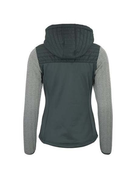 Blouson polaire ANDOMO/XI/2/K