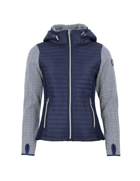 Blouson polaire ANDOMO/XI/2/M