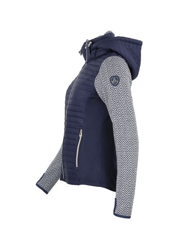 Blouson polaire ANDOMO/XI/2/M