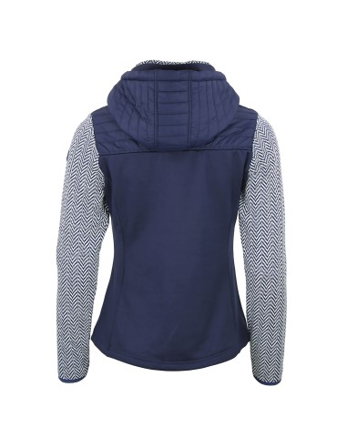 Blouson polaire ANDOMO/XI/2/M