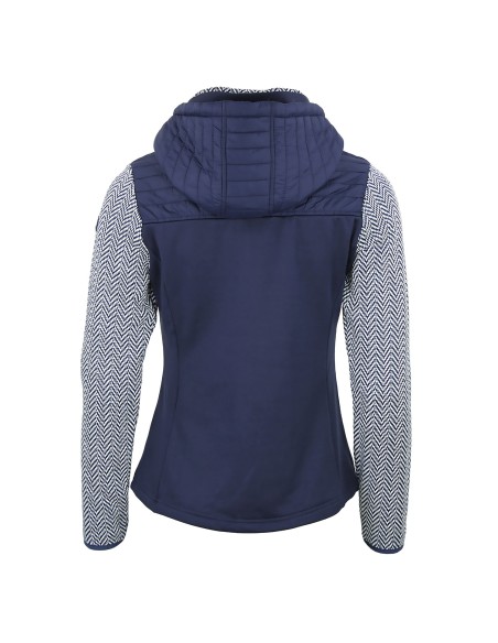 Blouson polaire ANDOMO/XI/2/M