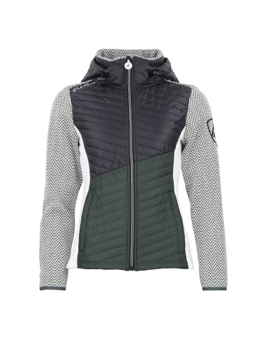 Blouson polaire AMIR/XI/K