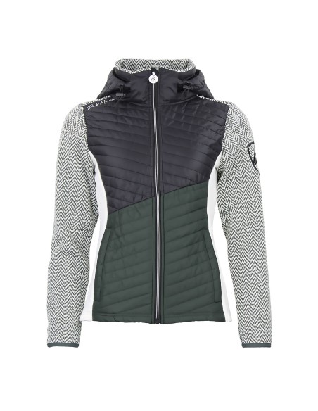 Blouson polaire AMIR/XI/K