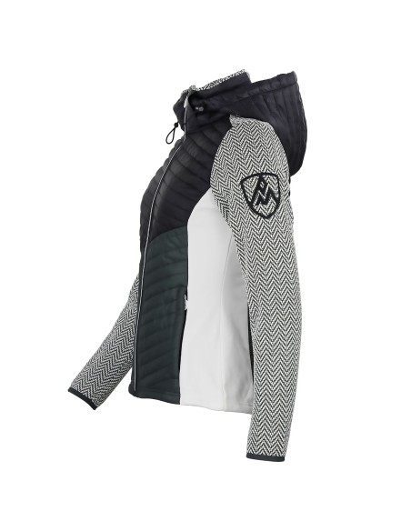 Blouson polaire AMIR/XI/K