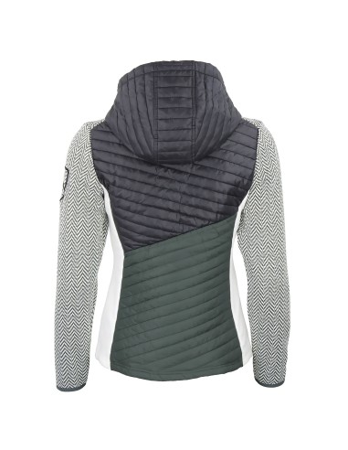 Blouson polaire AMIR/XI/K