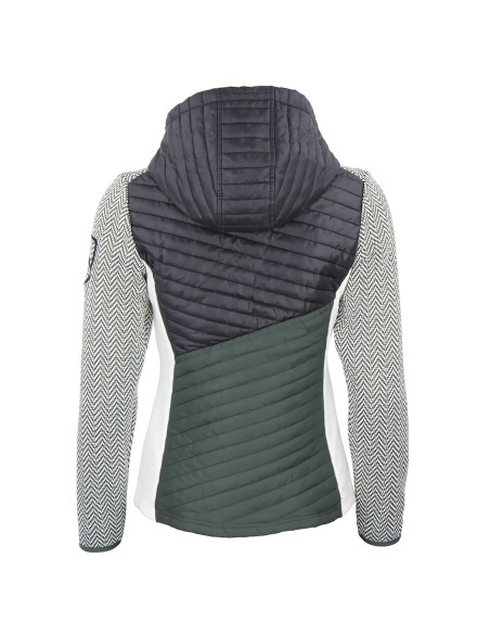 Blouson polaire AMIR/XI/K