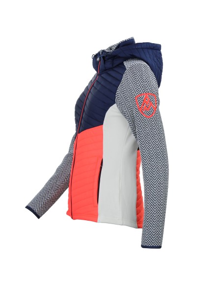 Blouson polaire AMIR/XI/M