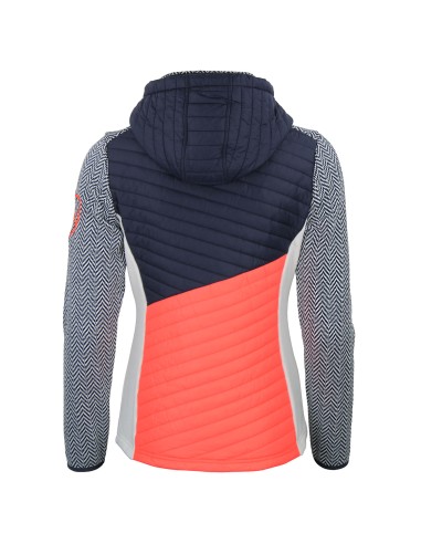 Blouson polaire AMIR/XI/M