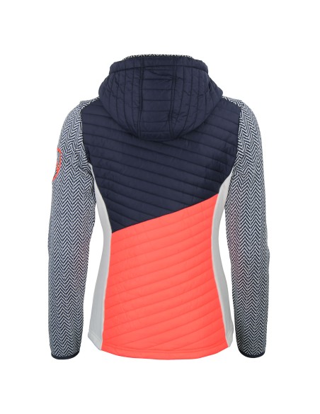 Blouson polaire AMIR/XI/M