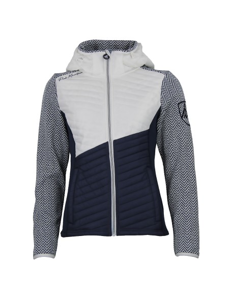 Blouson polaire AMIR/XI/B