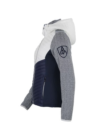 Blouson polaire AMIR/XI/B