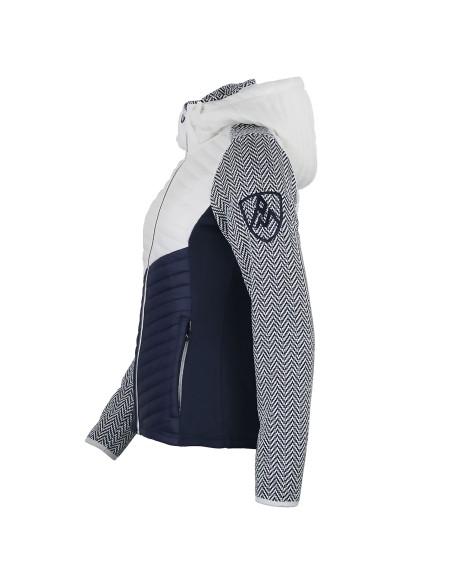 Blouson polaire AMIR/XI/B