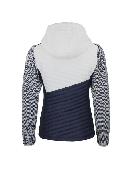 Blouson polaire AMIR/XI/B