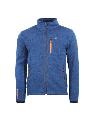 Blouson polaire CEMO/YD/A