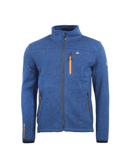 Blouson polaire CEMO/YD/A