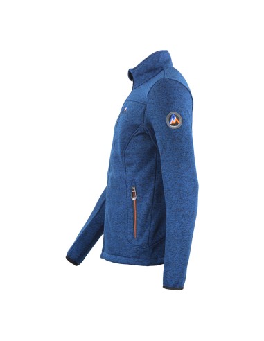 Blouson polaire CEMO/YD/A