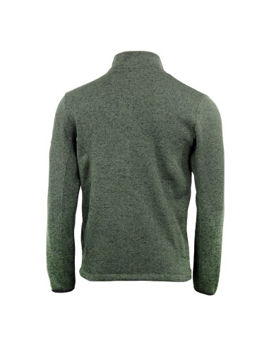 Blouson polaire CEMO/YD/A