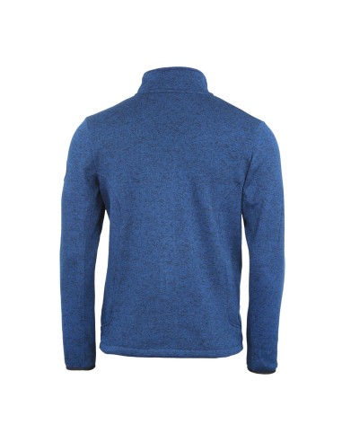 Blouson polaire CEMO/YD/A