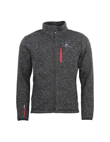 Blouson polaire CEMO/YD/B