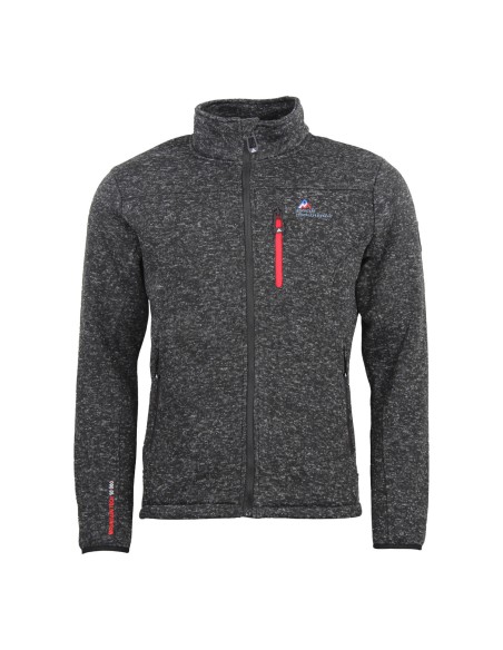 Blouson polaire CEMO/YD/B