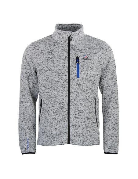 Blouson polaire CEMO/YD/B