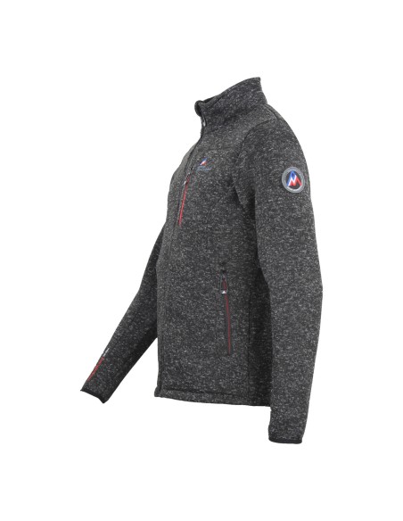 Blouson polaire CEMO/YD/B