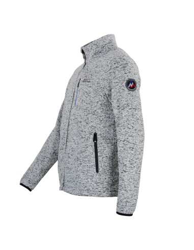 Blouson polaire CEMO/YD/B