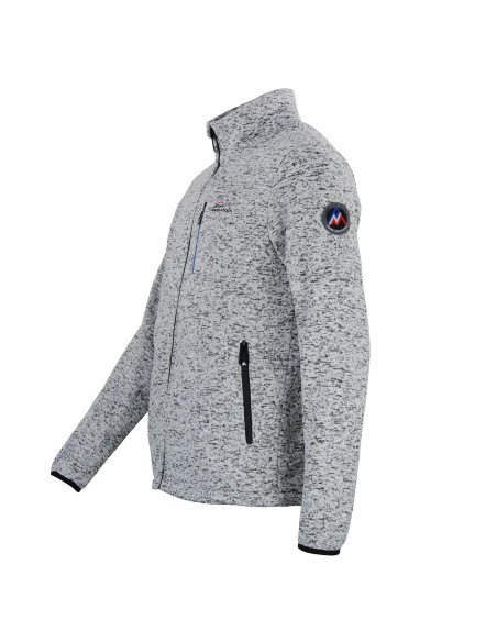 Blouson polaire CEMO/YD/B