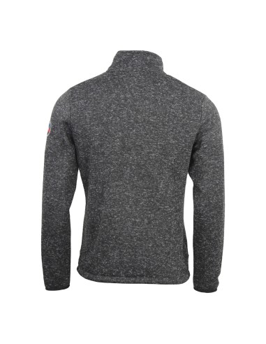 Blouson polaire CEMO/YD/B