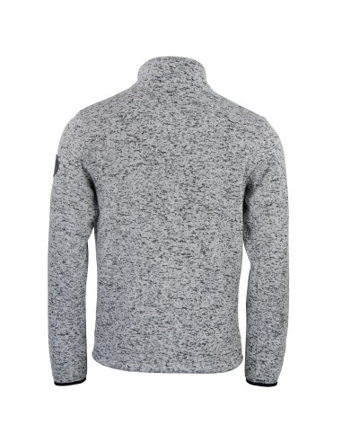 Blouson polaire CEMO/YD/B