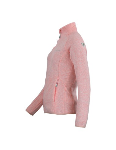 Blouson polaire ATOR/YD/A